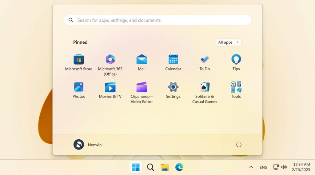 Windows 11 Moment 2 更新的新功能！