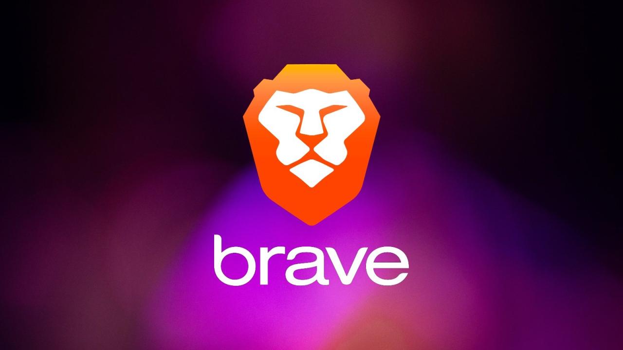 Brave瀏覽器阻止「在應用中打開」提示，防止池派對攻擊-推我