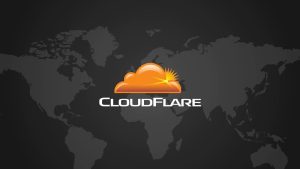 Cloudflare 反代 ip 设置教程 【workers】