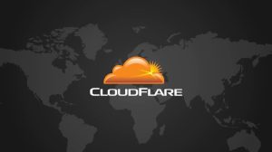 Cloudflare 反代 ip 设置教程 【workers】-推我