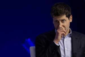 奥特曼被开除，OpenAI为何突发「宫斗」？-推我